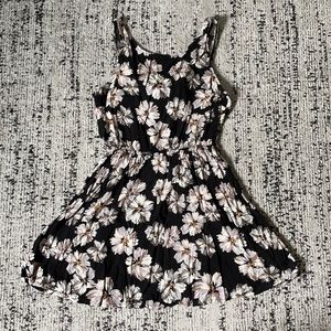 Forever 21 Floral Dress